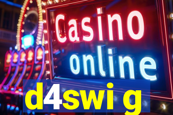 d4swi g